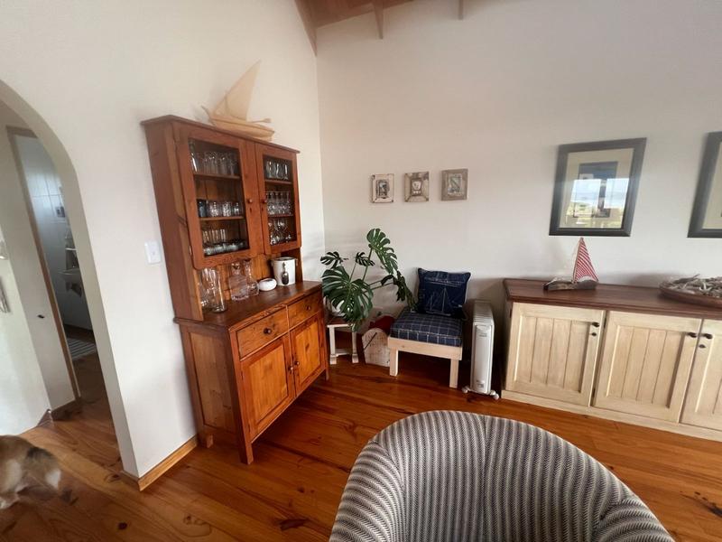 To Let 4 Bedroom Property for Rent in Sedgefield Central Western Cape